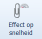 3. Effect op snelheid