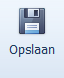 2. Een project opslaan