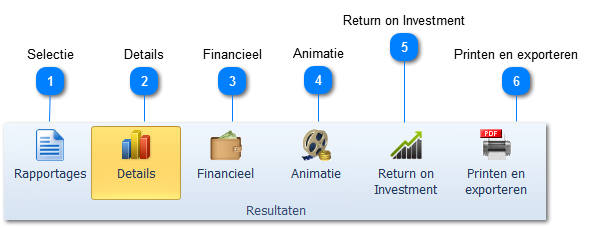 Rapportage